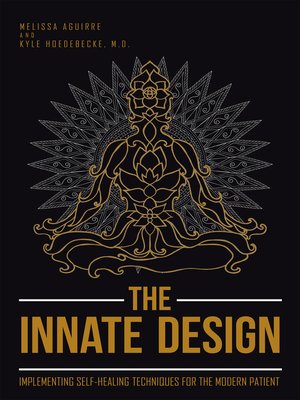 cover image of The Innate Design